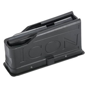 Thompson Center Icon 223 Remington Magazine 3-Round