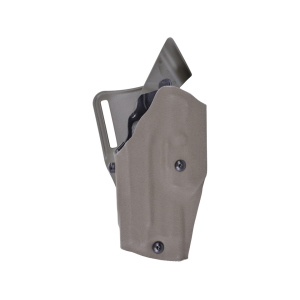 Safariland 6390RDSO OWB Holster Right Hand Sig Sauer P365 FUSE with Streamlight TLR-7 Cordura Wrapped Polymer Ranger Green