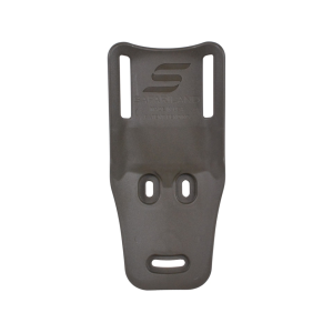 Safariland CUBL2 Cantable Mid Ride Holster Belt Loop 2" Polymer Olive Drab