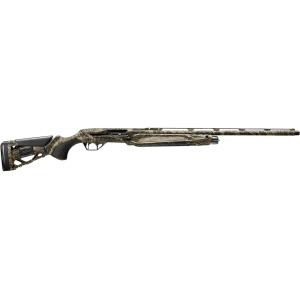Beretta AX800 Suprema Semi Automatic 12 Gauge Shotgun 26" Mossy Oak Shadow Grass Barrel Mossy Oak Shadow Grass Adjustable Stock