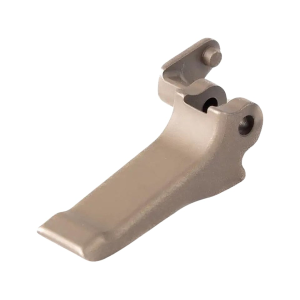 Grayguns Straight Trigger for Sig P365 FDE