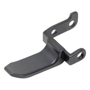 Grayguns Straight Trigger for HK P30 Black