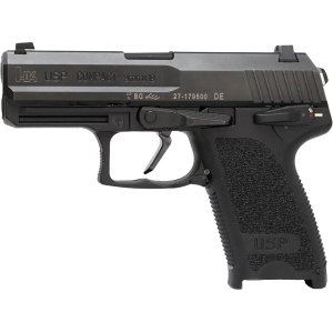 Grayguns Straight Trigger for HK USP Compact Black Oxide