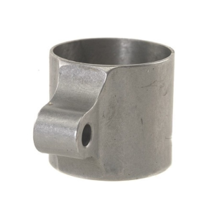 NECG Classic Barrel Band Sling Swivel Stud .810" ID Steel in the White