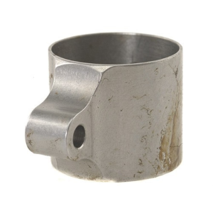 NECG Classic Barrel Band Sling Swivel Stud .850" ID Steel