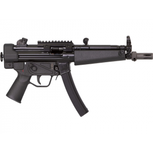 ZENITH Zf-5 9mm Luger Pistol 8.9" Barrel 30+1 Round Black