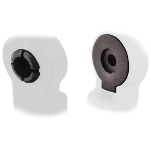 Knights Armament 300 Meter Rear Peep Sight Aperture