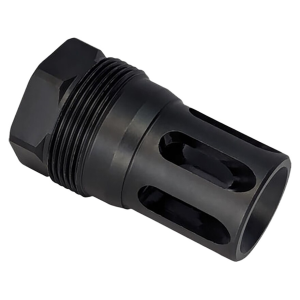Comstock Armory 9mm Flash Hider Compact 1/2"-28
