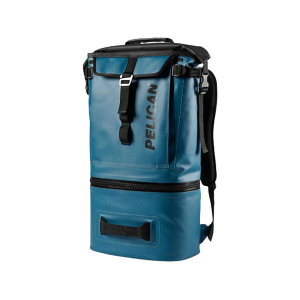 Pelican Pelican Dayventure Backpack Cooler Indigo - $300.95 at MidwayUSA