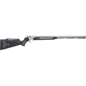 Thompson Center Encore Pro Hunter XT Katahdin 50 Caliber Muzzleloading Rifle 20" SS Barrel Black Stock