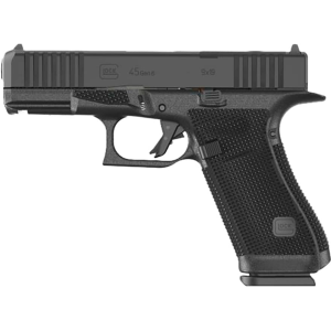Glock 45 Gen 6 ORS US 9mm Luger Pistol 4.02" Barrel 17+1 Round Black