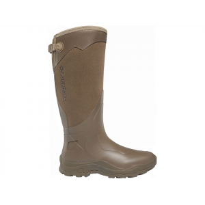 LACROSSE Men's Alpha Agility 17