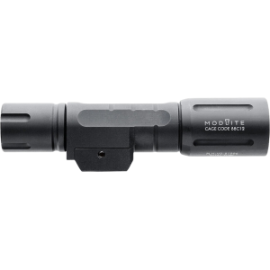 Modlite PLHv3 PDW 18650 Weapon Light Black