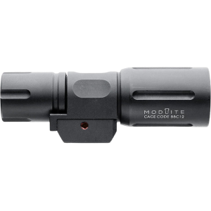 Modlite PLHv3 PDW 18350 Weapon Light Black