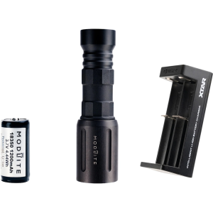 Modlite PLHv3 18350 Weapon Light Black