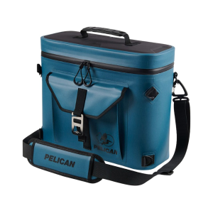 Pelican Pelican Dayventure Carry Soft Cooler 9L Indigo - $199.95 at MidwayUSA