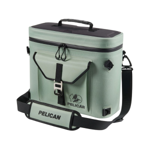 Pelican Pelican Dayventure Carry Soft Cooler 9L Desert Sage - $199.95 at MidwayUSA