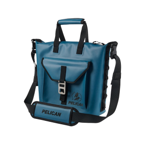Pelican Pelican Dayventure Tote Soft Cooler 14L Indigo - $149.95 at MidwayUSA