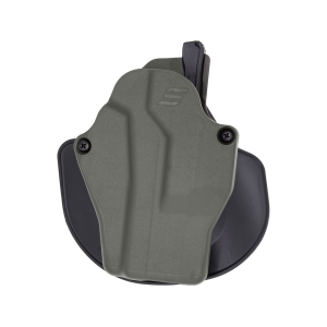 Safariland SOLIS OWB Holster Right Hand Glock 17 Polymer Olive Drab