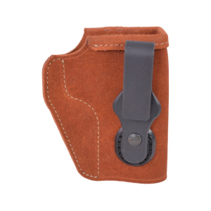 Galco Tuck-N-Go 2.0 IWB Holster Right Hand 1911 Government 5" with or without Rail Leather Natural