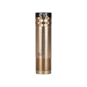 Browning Diamond Grade 12 Gauge Extended Choke Tube Browning Invector Plus Cylinder