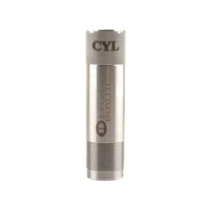 Briley X2 12 Gauge Extended Choke Tube Browning Invector Plus Cylinder