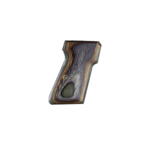 Hogue Fancy Hardwood Grips for Walther PP, PPK/S Lamo Camo
