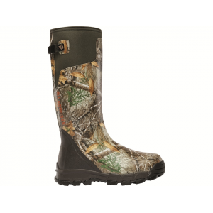 LACROSSE Men's Alphaburly Pro 18