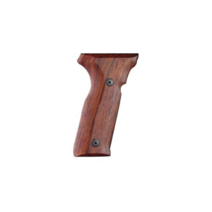 Hogue Fancy Hardwood Grips for Beretta Cougar 8000 Cocobolo