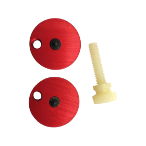 Graco 870TP Adjustable Comb Transfer Plate for Gunstock Comb Bushing