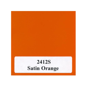 KG Gun Kote 2400 Series Firearm Finish Satin Orange 4 oz