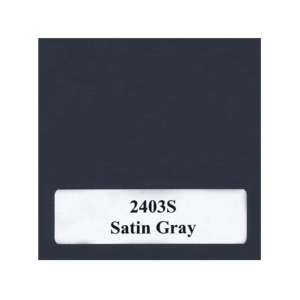 KG Gun Kote 2400 Series Firearm Finish Satin Gray 4 oz