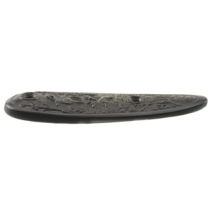 Vintage Gun Butt Plate for A. H. Fox 1912