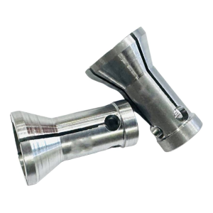 Henderson Precision Gen 4 Ultimax Case Trimmer Collet #2