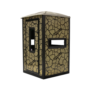 Muddy Gunner Box Blind on sale now for $1,699.99 Muddy Gunner Box Blind