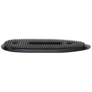 Morgan Butt Plate
