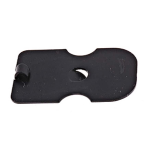 Ruger Magazine Spring Seat Ruger P89, P94, P89D, P93D, P94D, P944D, P89DAO, P93DAO, P94DAO, P944DAO, P95DAO, P95DC 9mm, 40 S&W Blue