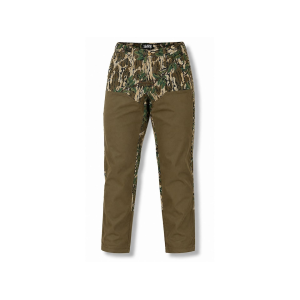 Midwayusa MidwayUSA Men's HD All Purpose Brush Pants Mossy Oak Greenleaf 32" Waist 34" Inseam - $52.49 at MidwayUSA