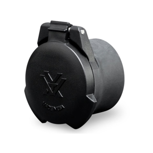 Vortex Optics Defender Flip-Up Scope Cover Objective 24 Large 30-33mm