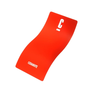 Cerakote C-Series Firearm Finish Stoplight Red 4 oz