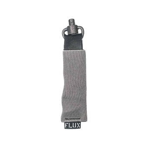 Flux Defense Ripcord Sling with QD Mount Gray