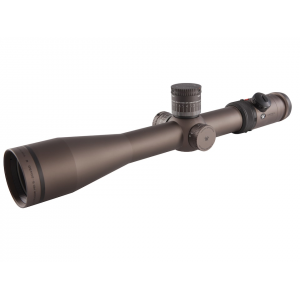 Vortex Optics Razor HD Rifle Scope 5-20x 50mm Illuminated EBR-2B MOA Reticle Stealth Shadow - Vortex Optics