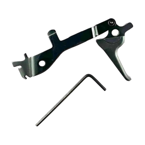 Grayguns Enhanced Leverage System for Sig P-Series Straight DAK