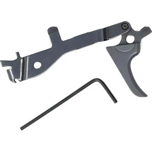 Grayguns Enhanced Leverage System for Sig P-Series Hybrid DAK