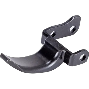 Grayguns Hybrid Trigger for HK P30 Black Oxide