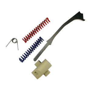 Grayguns Custom Strut System for Sig P226, P228, P229