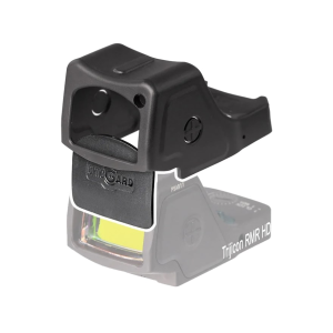 OpticGard Sight Cover for Trijicon RMR HD Black