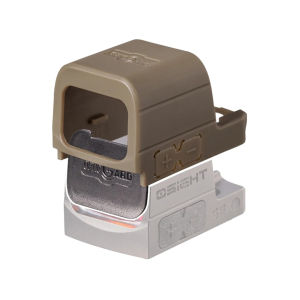 OpticGard Sight Cover for Osight SE FDE