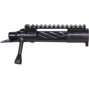 Defiance anTi Rifle Action Remington 700 Long Magnum Bolt Face Black Nitride 75 Degree Bolt