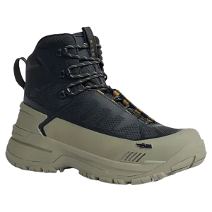 Sitka Gear Sitka Gear Men's CrossCurrent Rubber Wading Boots Synthetic Iron Gray 11 D - $299.00 at MidwayUSA